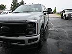 New 2025 Ford F-350 Lariat Crew Cab 4x4 SRW Pickup for sale #01T4166 - photo 17