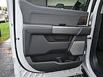New 2025 Ford F-350 Lariat Crew Cab 4x4 SRW Pickup for sale #01T4166 - photo 24