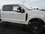 New 2025 Ford F-350 Lariat Crew Cab 4x4 SRW Pickup for sale #01T4166 - photo 13