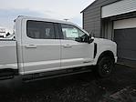 New 2025 Ford F-350 Lariat Crew Cab 4x4 SRW Pickup for sale #01T4166 - photo 3