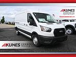 New 2024 Ford Transit 350 Medium Roof AWD Empty Cargo Van for sale #01T4167 - photo 1