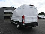 New 2024 Ford Transit 350 Medium Roof AWD Empty Cargo Van for sale #01T4167 - photo 11