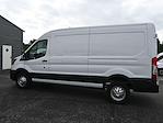 New 2024 Ford Transit 350 Medium Roof AWD Empty Cargo Van for sale #01T4167 - photo 13
