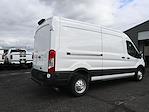 New 2024 Ford Transit 350 Medium Roof AWD Empty Cargo Van for sale #01T4167 - photo 2