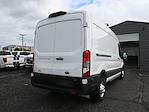New 2024 Ford Transit 350 Medium Roof AWD Empty Cargo Van for sale #01T4167 - photo 15