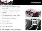 Used 2020 Ram 1500 Lone Star Crew Cab 4x4 Pickup for sale #01T4168A - photo 4