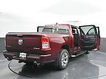 Used 2020 Ram 1500 Lone Star Crew Cab 4x4 Pickup for sale #01T4168A - photo 54