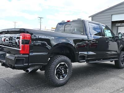 New 2025 Ford F-250 Lariat Crew Cab 4x4 Pickup for sale #01T4171 - photo 2
