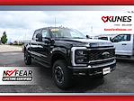 New 2025 Ford F-250 Lariat Crew Cab 4x4 Pickup for sale #01T4171 - photo 1