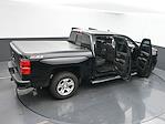 2016 Chevrolet Silverado 1500 Crew Cab 4x4 Pickup for sale #01T4171B - photo 56