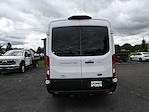 New 2025 Ford Transit 350 XLT AWD Passenger Van for sale #01T4175 - photo 5