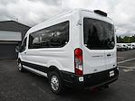 New 2025 Ford Transit 350 XLT AWD Passenger Van for sale #01T4175 - photo 15