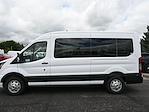 New 2025 Ford Transit 350 XLT AWD Passenger Van for sale #01T4175 - photo 16