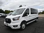 New 2025 Ford Transit 350 XLT AWD Passenger Van for sale #01T4175 - photo 17