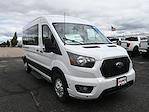 New 2025 Ford Transit 350 XLT AWD Passenger Van for sale #01T4175 - photo 6