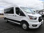 New 2025 Ford Transit 350 XLT AWD Passenger Van for sale #01T4175 - photo 10