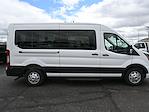 New 2025 Ford Transit 350 XLT AWD Passenger Van for sale #01T4175 - photo 14