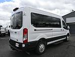 New 2025 Ford Transit 350 XLT AWD Passenger Van for sale #01T4175 - photo 2
