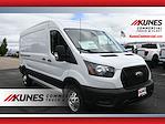 2025 Ford Transit 250 Medium Roof AWD Empty Cargo Van for sale #01T4176 - photo 1