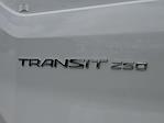 2025 Ford Transit 250 Medium Roof AWD Empty Cargo Van for sale #01T4176 - photo 4