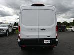2025 Ford Transit 250 Medium Roof AWD Empty Cargo Van for sale #01T4176 - photo 8