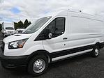 2025 Ford Transit 250 Medium Roof AWD Empty Cargo Van for sale #01T4176 - photo 14