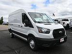 2025 Ford Transit 250 Medium Roof AWD Empty Cargo Van for sale #01T4176 - photo 7