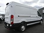 2025 Ford Transit 250 Medium Roof AWD Empty Cargo Van for sale #01T4176 - photo 15