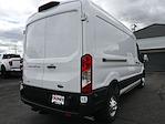 2025 Ford Transit 250 Medium Roof AWD Empty Cargo Van for sale #01T4176 - photo 2