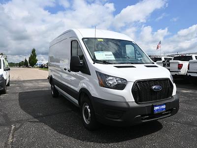 New 2024 Ford Transit 250 Medium Roof Empty Cargo Van for sale #01T4177 - photo 2