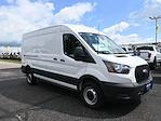 New 2024 Ford Transit 250 Medium Roof Empty Cargo Van for sale #01T4177 - photo 4