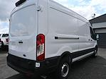 New 2024 Ford Transit 250 Medium Roof Empty Cargo Van for sale #01T4177 - photo 8