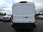 New 2024 Ford Transit 250 Medium Roof Empty Cargo Van for sale #01T4177 - photo 12