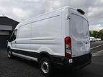 New 2024 Ford Transit 250 Medium Roof Empty Cargo Van for sale #01T4177 - photo 16