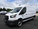 New 2024 Ford Transit 250 Medium Roof Empty Cargo Van for sale #01T4177 - photo 5