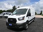 New 2024 Ford Transit 250 Medium Roof Empty Cargo Van for sale #01T4177 - photo 9