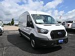 New 2024 Ford Transit 250 Medium Roof Empty Cargo Van for sale #01T4177 - photo 2