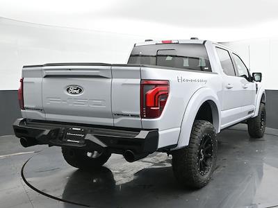 New 2025 Ford F-150 Lariat SuperCrew Cab 4WD Pickup for sale #01T4179 - photo 2