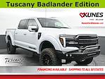 New 2025 Ford F-150 Lariat SuperCrew Cab 4WD Pickup for sale #01T4179 - photo 1