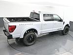 New 2025 Ford F-150 Lariat SuperCrew Cab 4WD Pickup for sale #01T4179 - photo 38