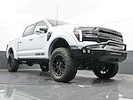 New 2025 Ford F-150 Lariat SuperCrew Cab 4WD Pickup for sale #01T4179 - photo 40