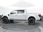 New 2025 Ford F-150 Lariat SuperCrew Cab 4WD Pickup for sale #01T4179 - photo 6