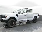 New 2025 Ford F-150 Lariat SuperCrew Cab 4WD Pickup for sale #01T4179 - photo 50