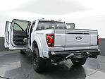 New 2025 Ford F-150 Lariat SuperCrew Cab 4WD Pickup for sale #01T4179 - photo 52