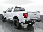 New 2025 Ford F-150 Lariat SuperCrew Cab 4WD Pickup for sale #01T4179 - photo 7