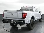 New 2025 Ford F-150 Lariat SuperCrew Cab 4WD Pickup for sale #01T4179 - photo 2