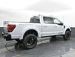 New 2025 Ford F-150 Lariat SuperCrew Cab 4WD Pickup for sale #01T4179 - photo 8