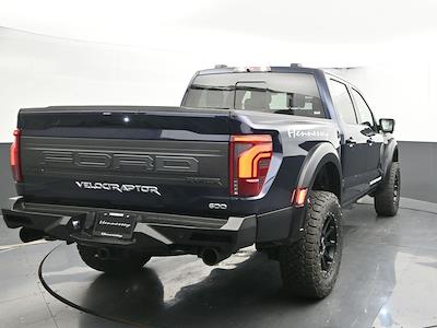 New 2025 Ford F-150 Raptor SuperCrew Cab 4WD Pickup for sale #01T4180 - photo 2