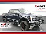 New 2025 Ford F-150 Raptor SuperCrew Cab 4WD Pickup for sale #01T4180 - photo 1