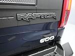 New 2025 Ford F-150 Raptor SuperCrew Cab 4WD Pickup for sale #01T4180 - photo 17